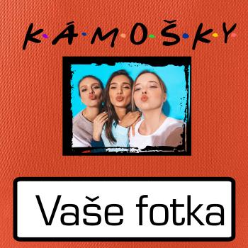 Kámošky Vlastní fotka