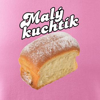 Malý kuchtík buchta
