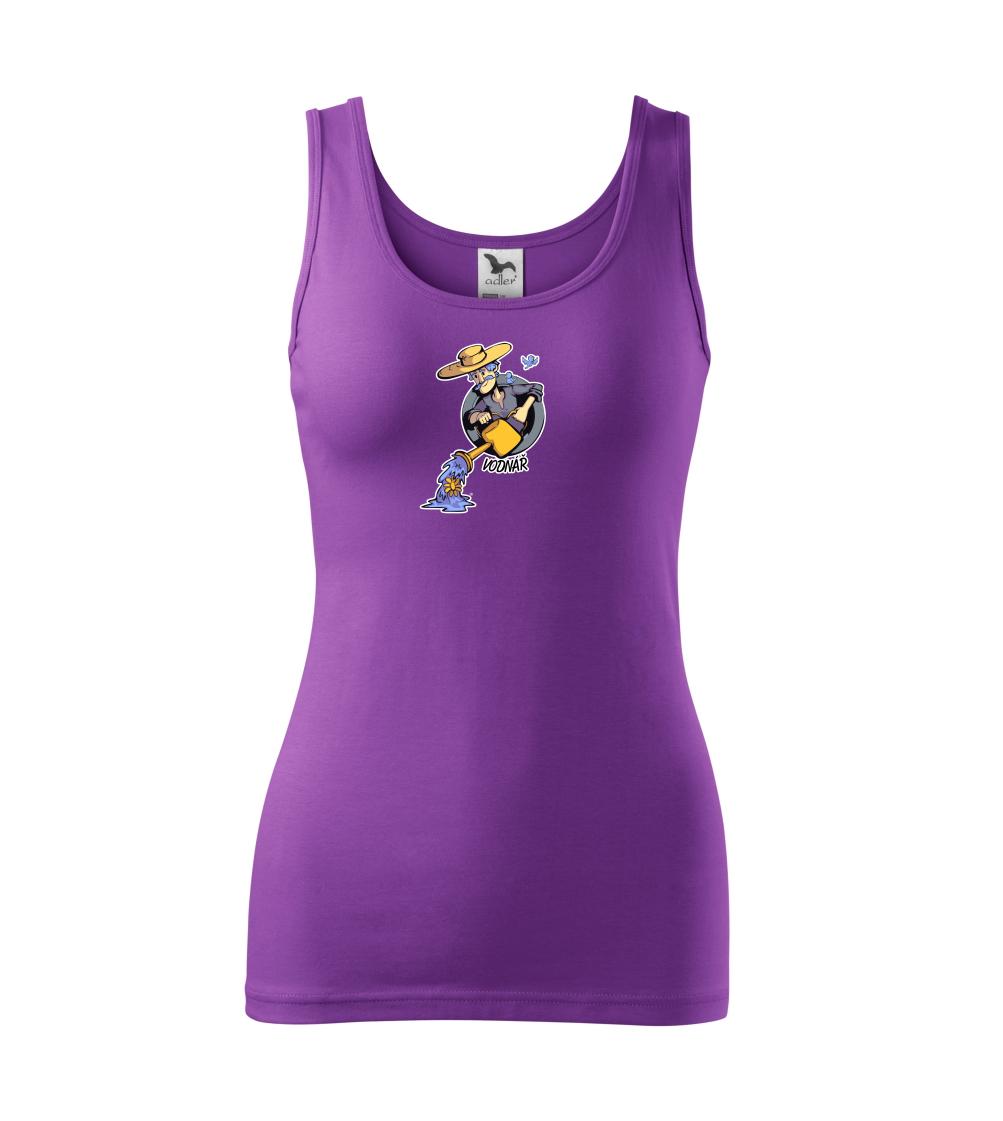 Znamení komiks vodnář