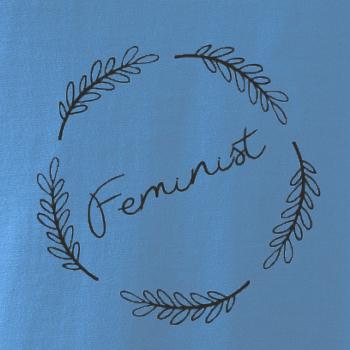 Feminist