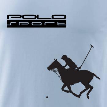 Polo sport