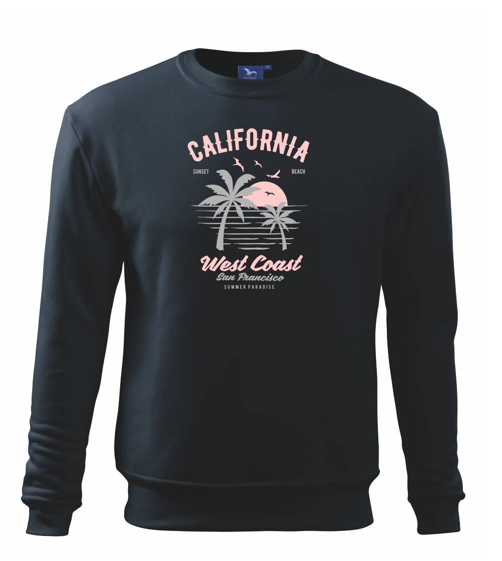 California West Coast