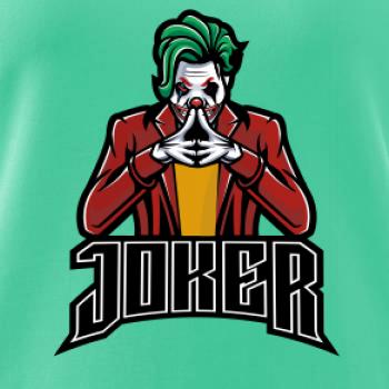 Joker šílený
