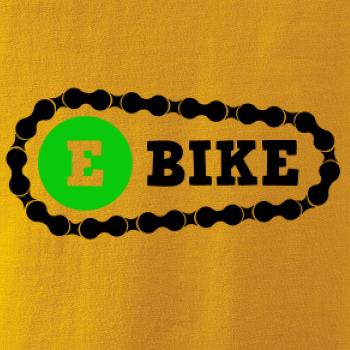 Ebike řetěz