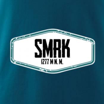 Hora Smrk Hora Smrk