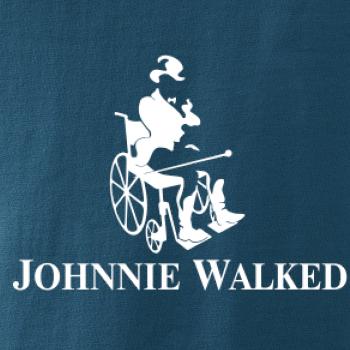 Johnnie Walked