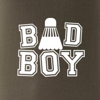 Badminton Bad Boy