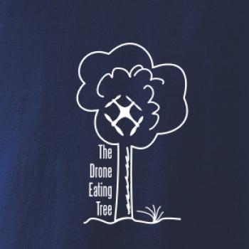 Dron Eating tree Dron Eating tree