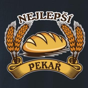 Nejlepší pekař/pekařka chleba