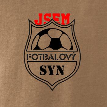 Jsem Fotbalový syn Jsem Fotbalový syn