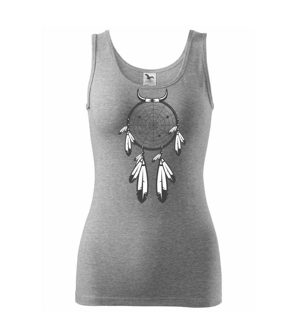 Indianský lapač snů