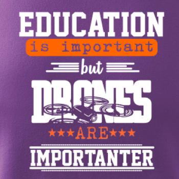 Dron education