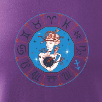 Souhvězdí střelec barevné