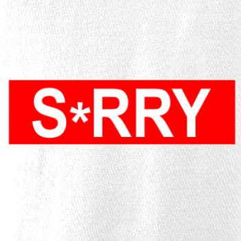 S*RRY S*RRY