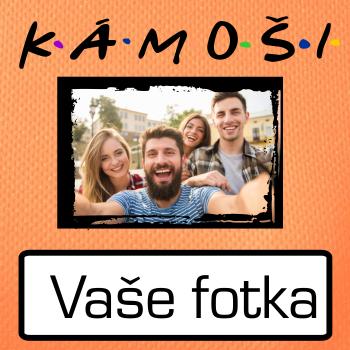 Kámoši Vlastní fotka