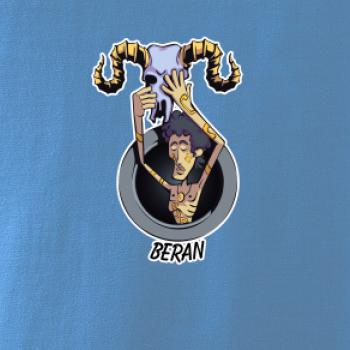 Znamení komiks beran