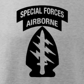 Airbone Special Forces