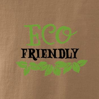 Eco friendly - lístečky Eco friendly - lístečky