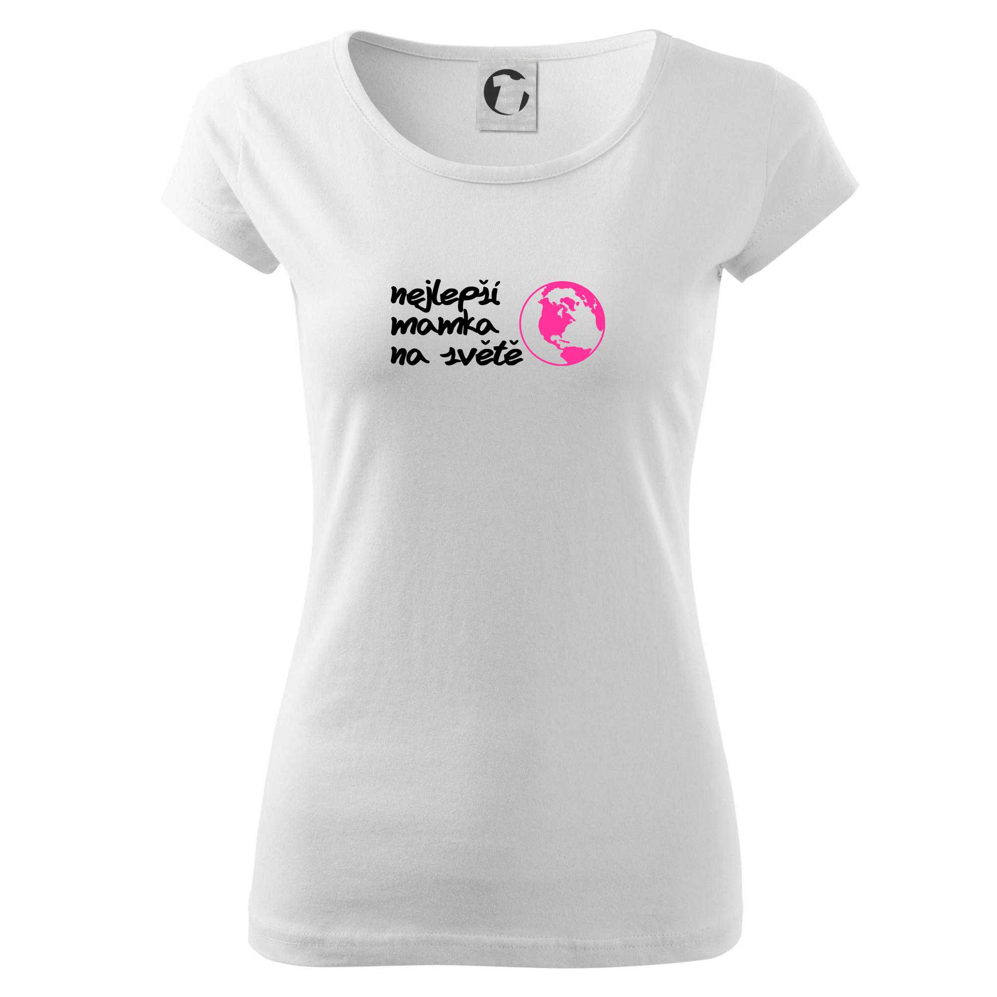 Nejlepší mamka na světě