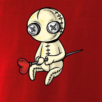Voodoo láska