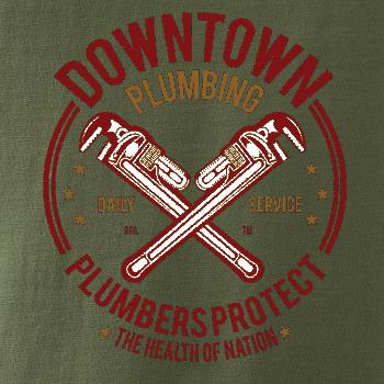 Downtown Plumbing