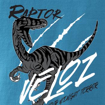 Veloz terror
