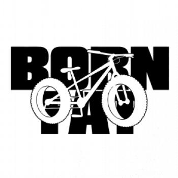Born fat
