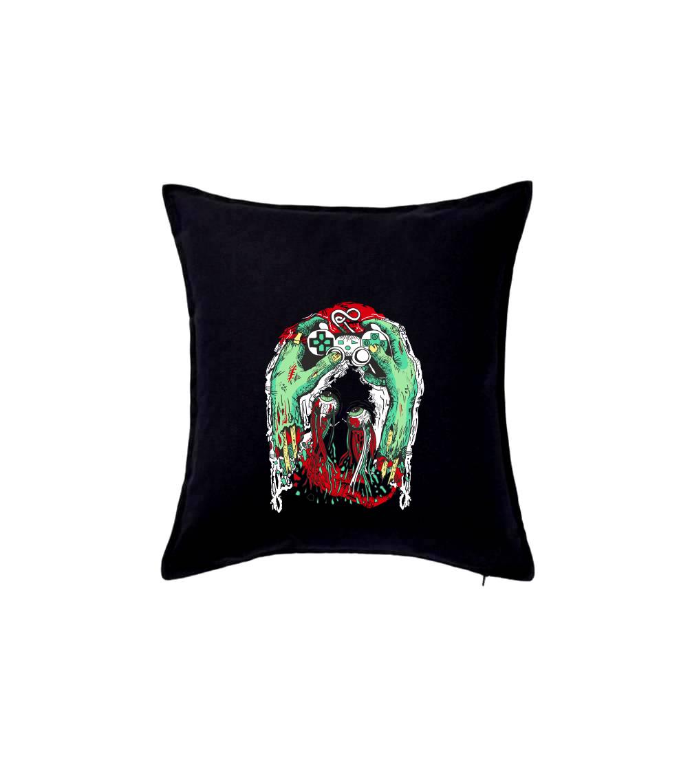 Zombie Gambler (Pecka design)