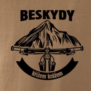 Beskydy křížem krážem