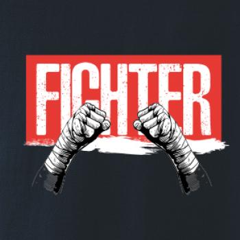 Fighter pěsti Fighter pěsti