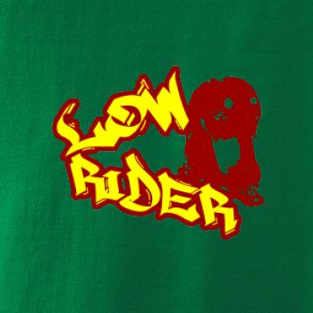 Jezevčík Low Rider Jezevčík Low Rider