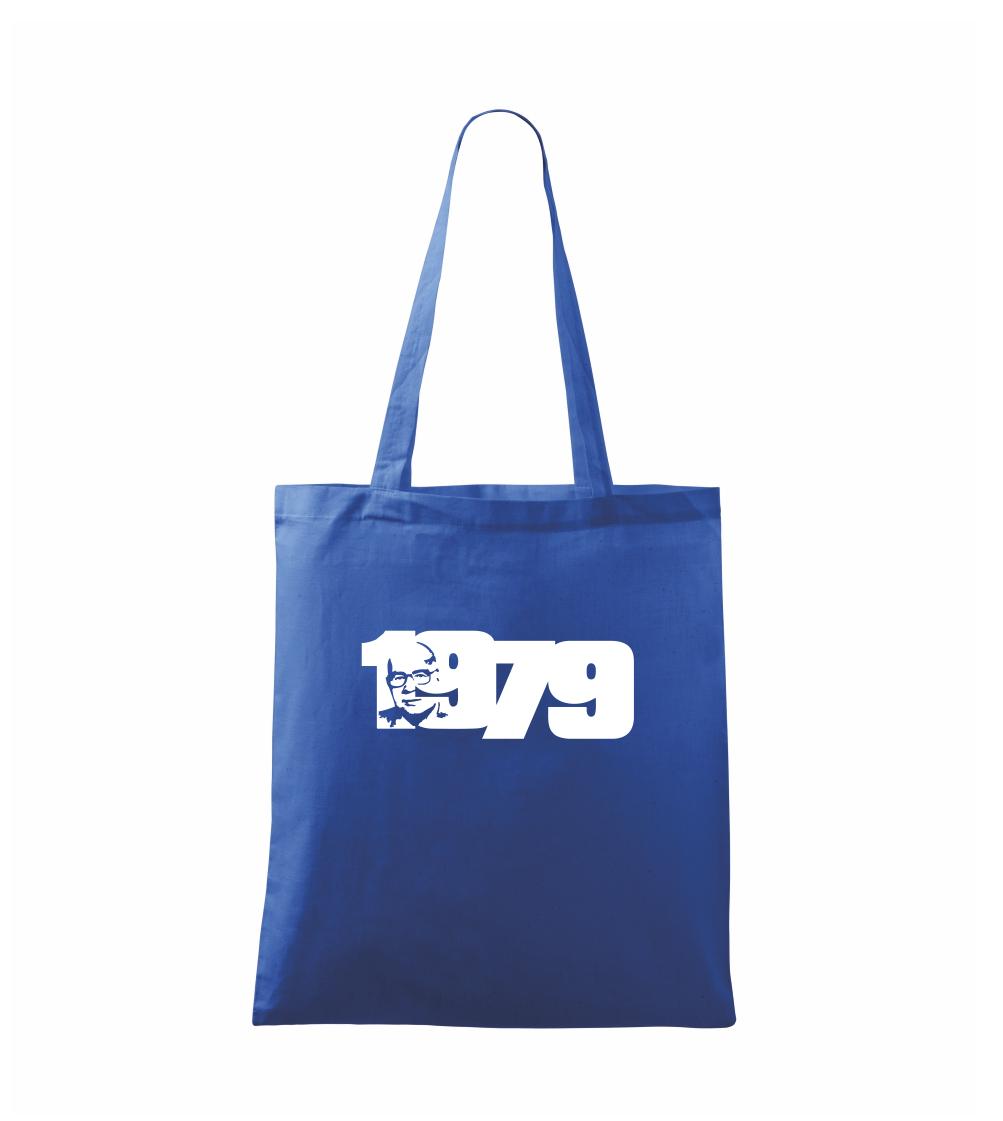 Husákovo dítě - 1979