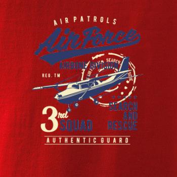 Air Force