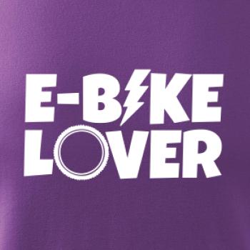 E-bike lover