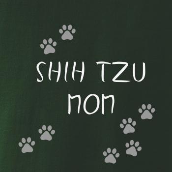 Shih-tzu mom (Reflexní tlapky)