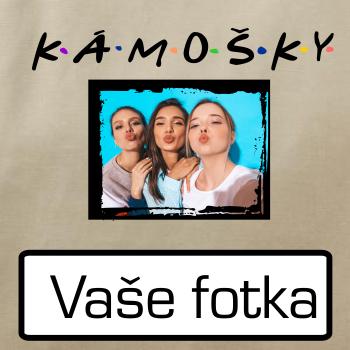 Kámošky Vlastní fotka