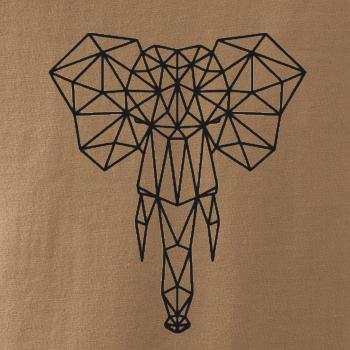 Geometrie - slon chobot