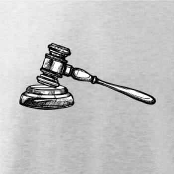 Soudcovské kladívko