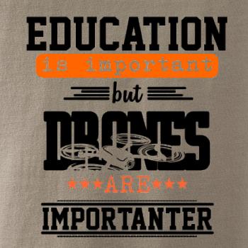 Dron education