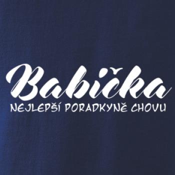 Babička - nejlepší poradkyně chovu
