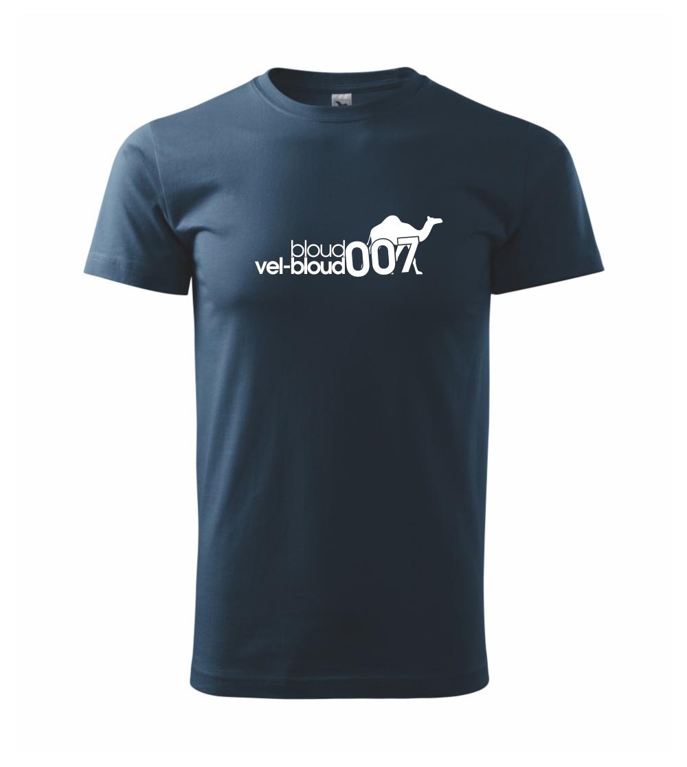 Velbloud 007 Velbloud 007