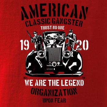American Classic Gangster American Classic Gangster
