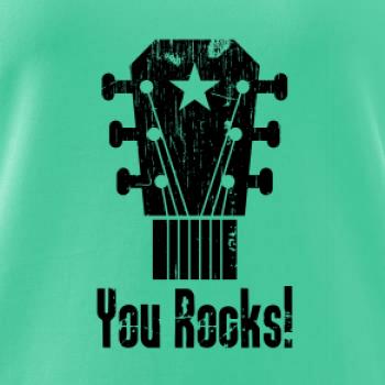 You Rocks