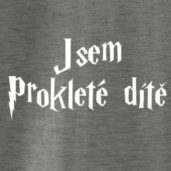 Prokleté dítě Prokleté dítě