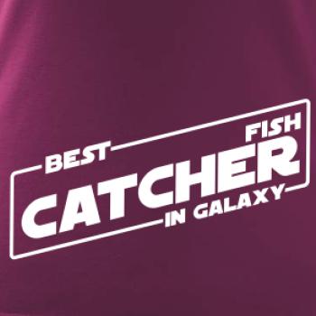 Rybaření - Best fish catcher in galaxy