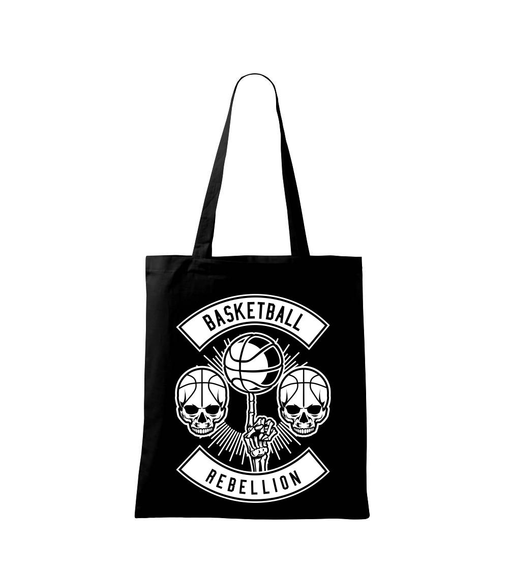 Baskletball rebellion - Taška malá