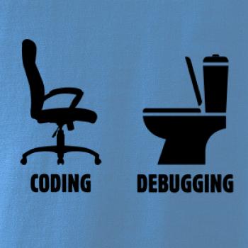 Coding debugging