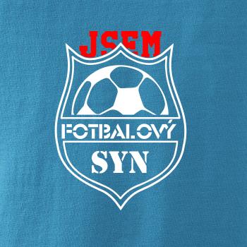 Jsem Fotbalový syn