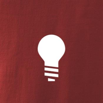 Žárovka jednoduchá