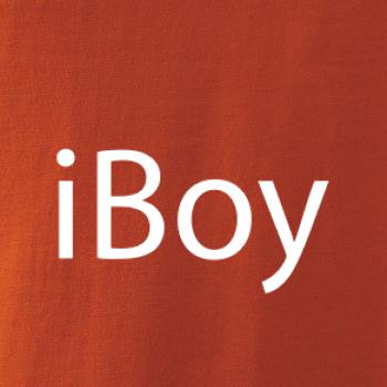 iBoy